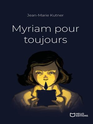 cover image of Myriam pour toujours